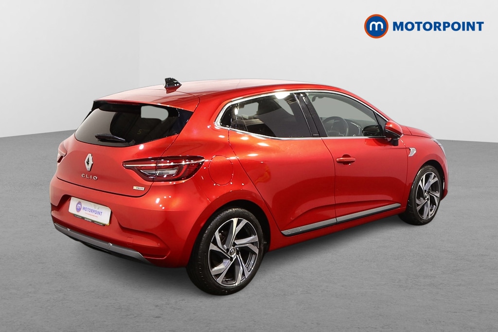 Used Renault Clio 2021 for sale - 76933653: Photo 7