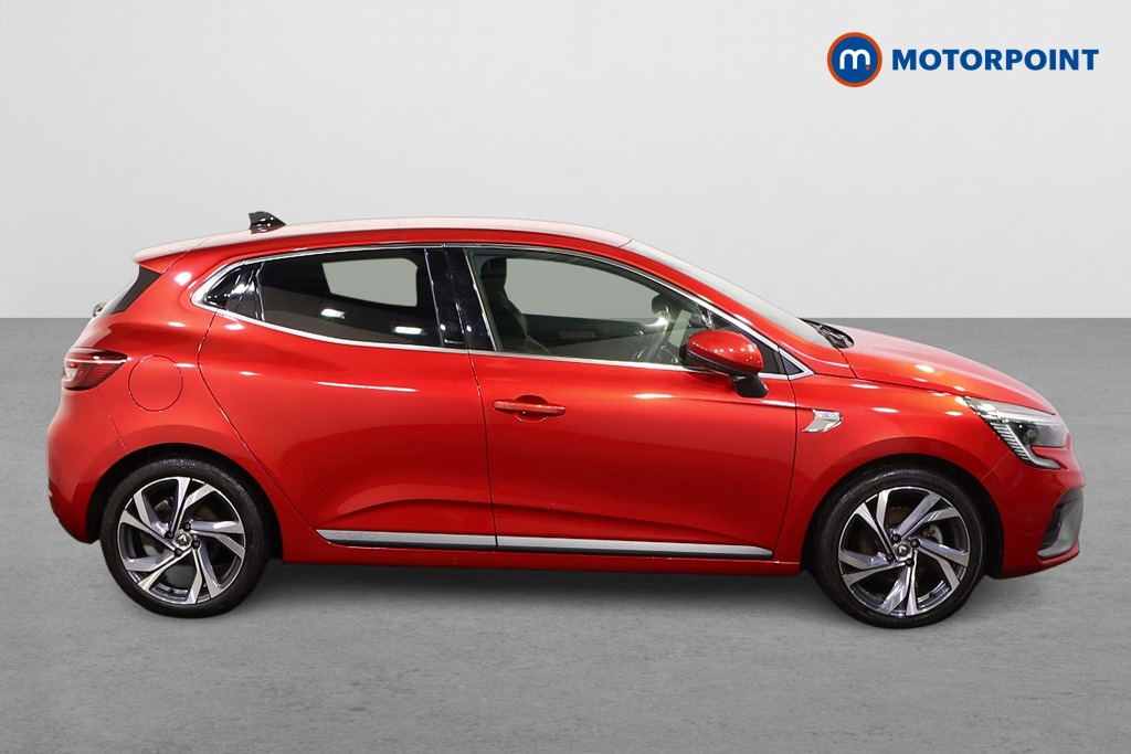 Used Renault Clio 2021 for sale - 76933653: Photo 8