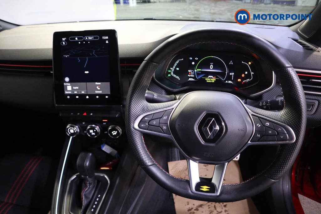 Used Renault Clio 2021 for sale - 76933653: Photo 9