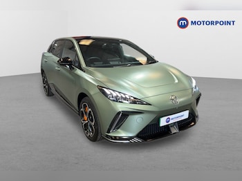 Used MG MG4 2024 for sale - 78436159: Photo