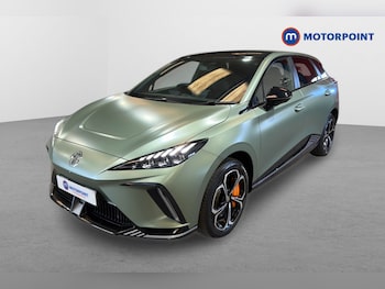 Used MG MG4 2024 for sale - 78436159: Photo