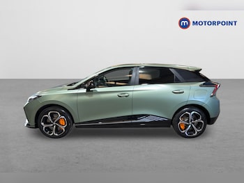 Used MG MG4 2024 for sale - 78436159: Photo