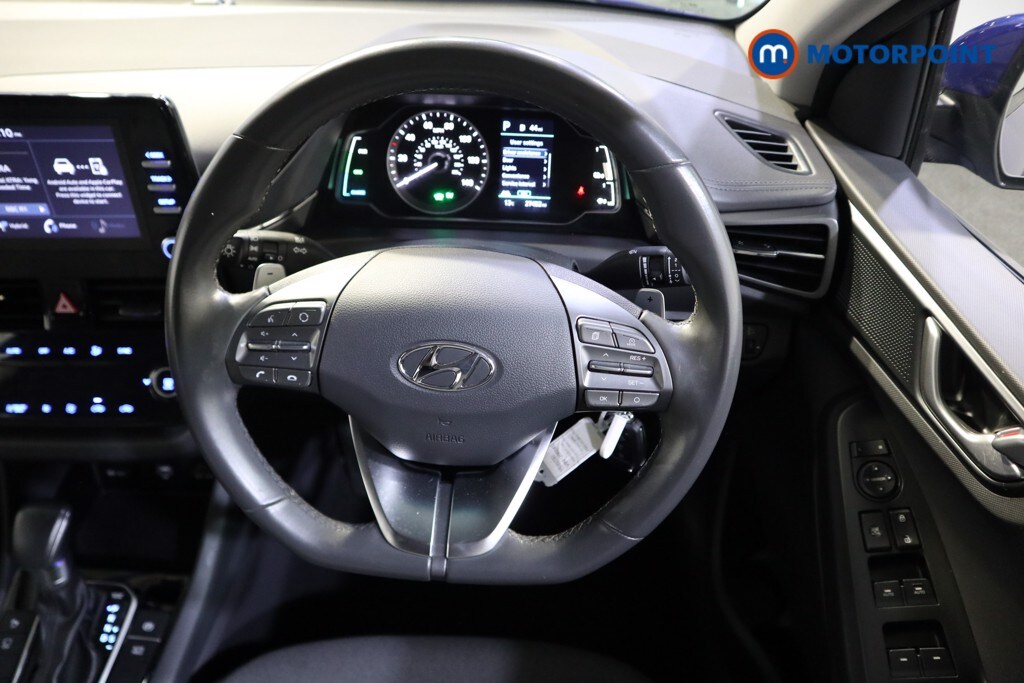 Used Hyundai IONIQ 2022 for sale - 76895784: Photo 10