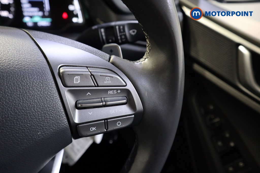 Used Hyundai IONIQ 2022 for sale - 76895784: Photo 12