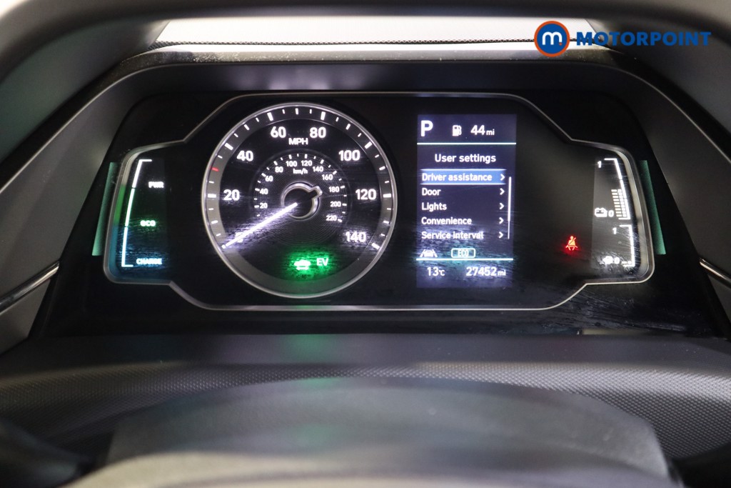 Used Hyundai IONIQ 2022 for sale - 76895784: Photo 13