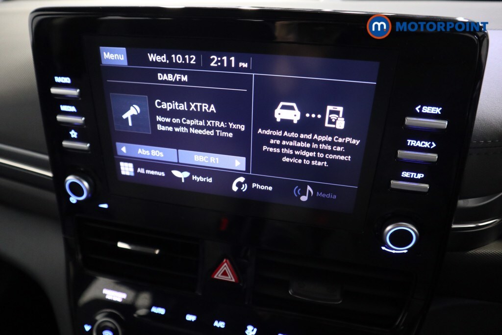 Used Hyundai IONIQ 2022 for sale - 76895784: Photo 14