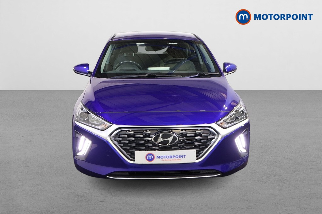 Used Hyundai IONIQ 2022 for sale - 76895784: Photo 2