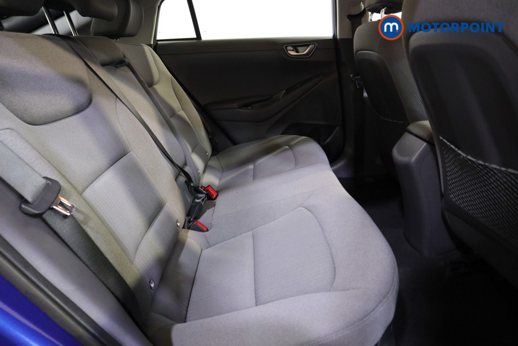 Used Hyundai IONIQ 2022 for sale - 76895784: Photo 21