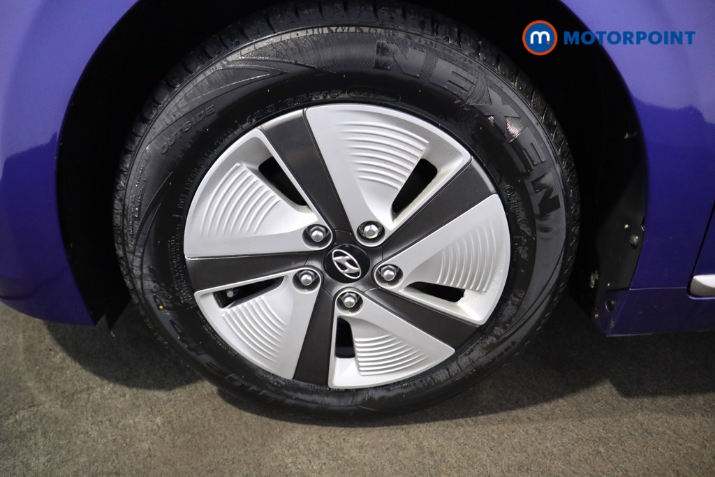 Used Hyundai IONIQ 2022 for sale - 76895784: Photo 27