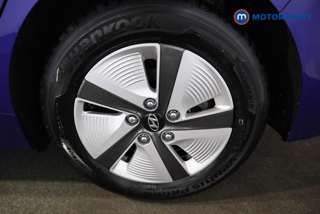 Used Hyundai IONIQ 2022 for sale - 76895784: Photo 28