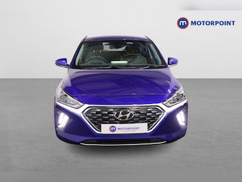 Used Hyundai IONIQ 2022 for sale - 76895784: Photo