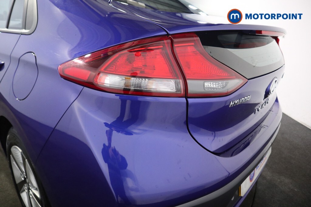 Used Hyundai IONIQ 2022 for sale - 76895784: Photo 31