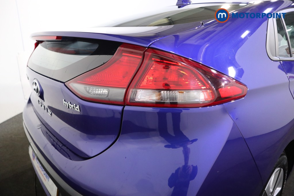 Used Hyundai IONIQ 2022 for sale - 76895784: Photo 32