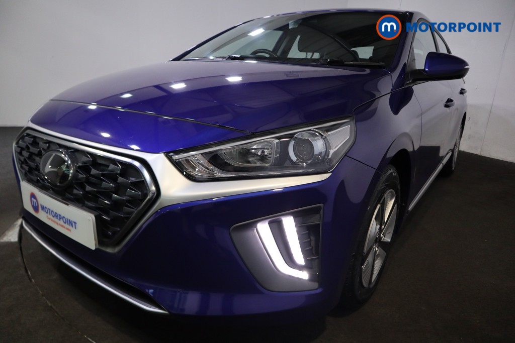 Used Hyundai IONIQ 2022 for sale - 76895784: Photo 37