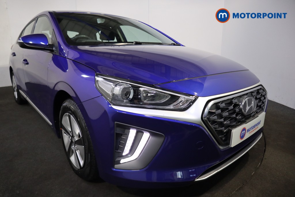 Used Hyundai IONIQ 2022 for sale - 76895784: Photo 39