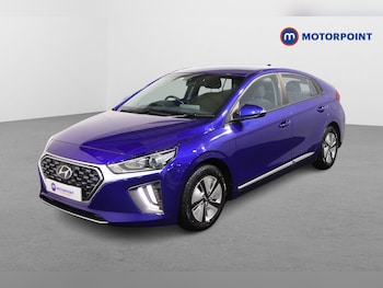 Used Hyundai IONIQ 2022 for sale - 76895784: Photo