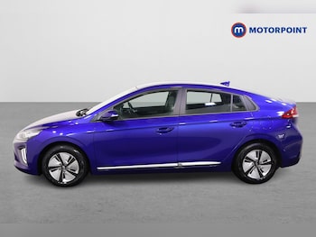 Used Hyundai IONIQ 2022 for sale - 76895784: Photo
