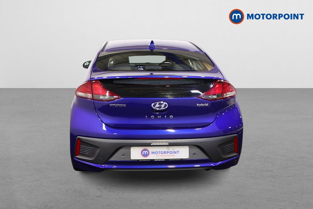 Used Hyundai IONIQ 2022 for sale - 76895784: Photo 6