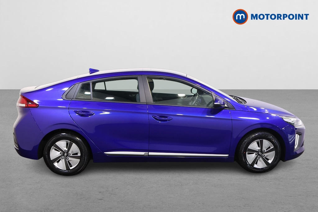 Used Hyundai IONIQ 2022 for sale - 76895784: Photo 8