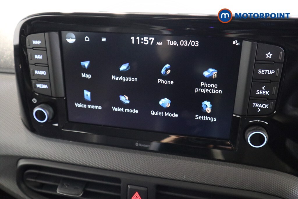 Used Hyundai i10 2025 for sale - 77814780: Photo 14