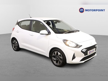 Used Hyundai i10 2025 for sale - 77814780: Photo