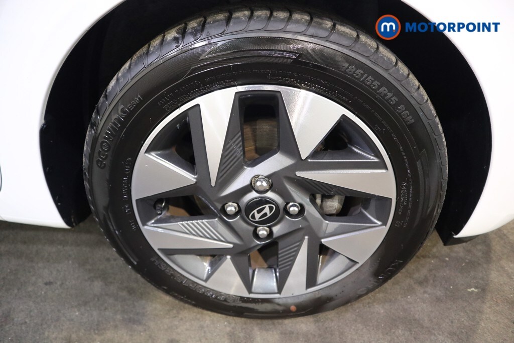 Used Hyundai i10 2025 for sale - 77814780: Photo 29