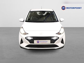 Used Hyundai i10 2025 for sale - 77814780: Photo