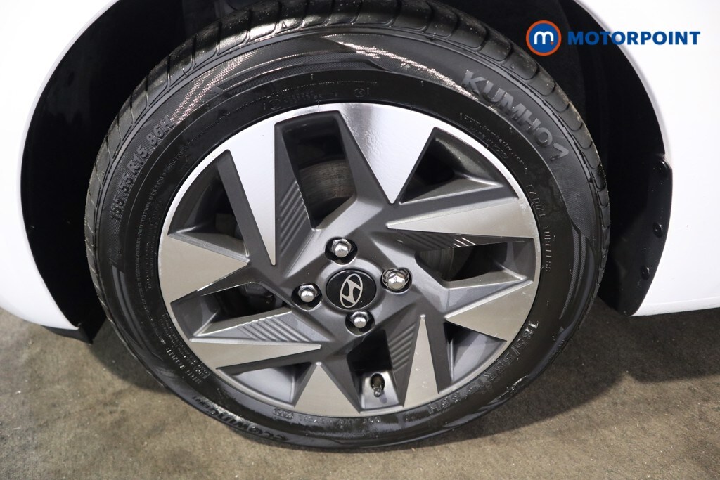 Used Hyundai i10 2025 for sale - 77814780: Photo 30