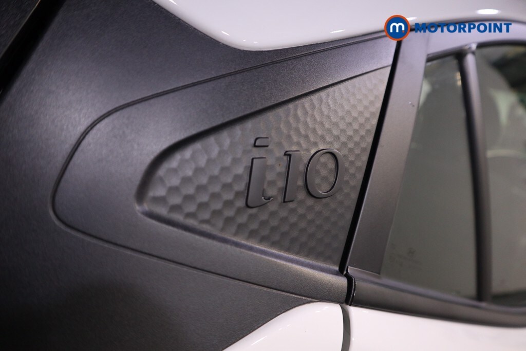 Used Hyundai i10 2025 for sale - 77814780: Photo 36