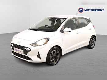 Used Hyundai i10 2025 for sale - 77814780: Photo
