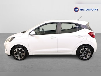 Used Hyundai i10 2025 for sale - 77814780: Photo