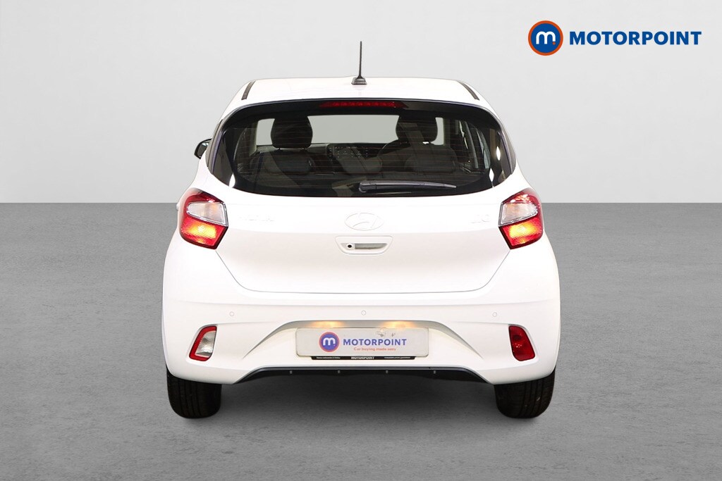 Used Hyundai i10 2025 for sale - 77814780: Photo 6