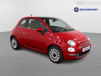 2023 - 1.0 Mild Hybrid 3dr