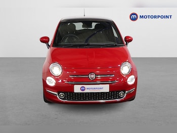 Used Fiat 500 2023 for sale - 77061806: Photo
