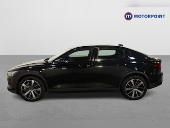 Used Polestar Polestar 2 2021 for sale - 78240341: Photo