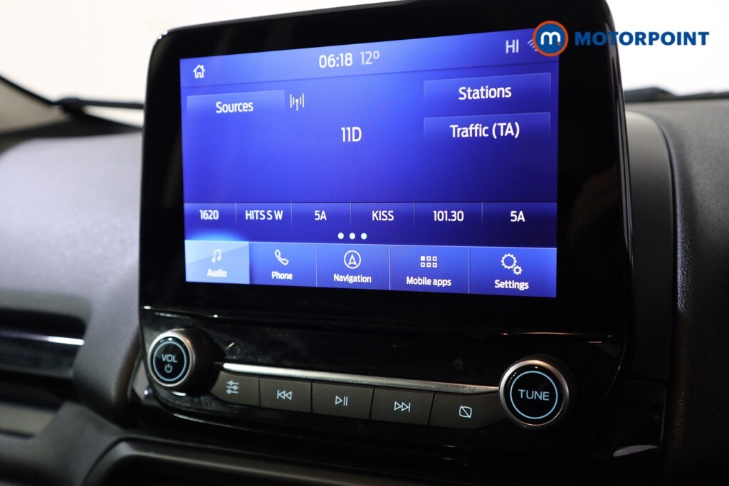 Used Ford Ecosport 2020 for sale - 77811124: Photo 10