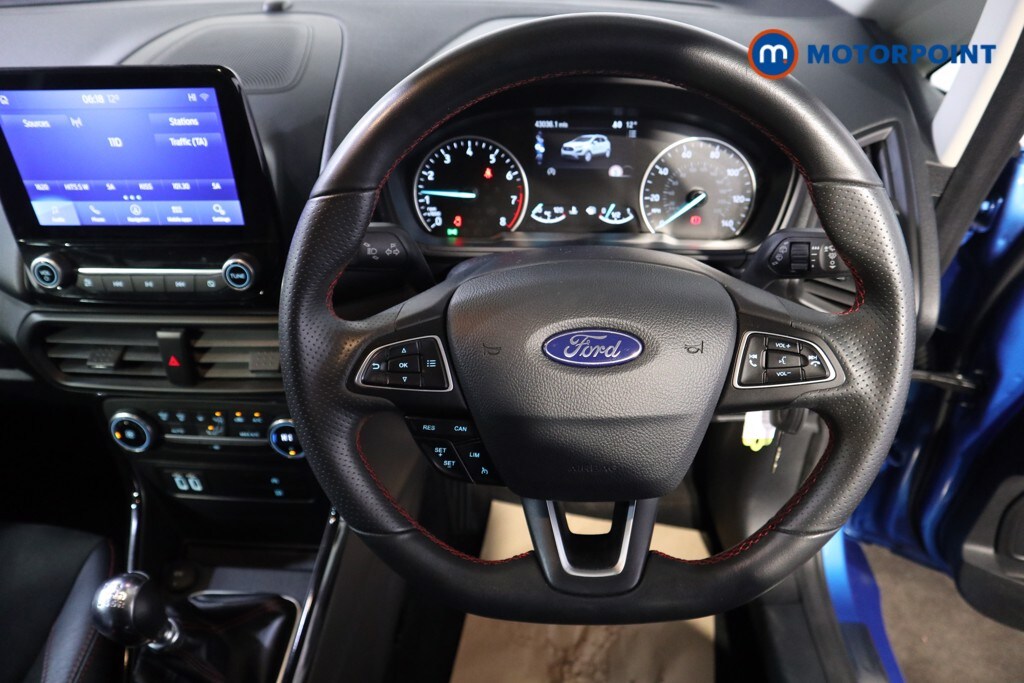 Used Ford Ecosport 2020 for sale - 77811124: Photo 11