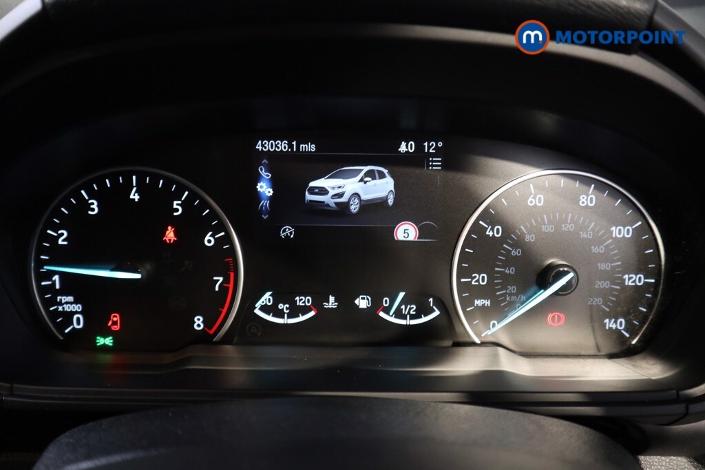 Used Ford Ecosport 2020 for sale - 77811124: Photo 12