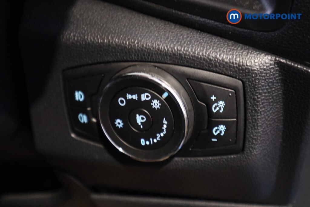 Used Ford Ecosport 2020 for sale - 77811124: Photo 18