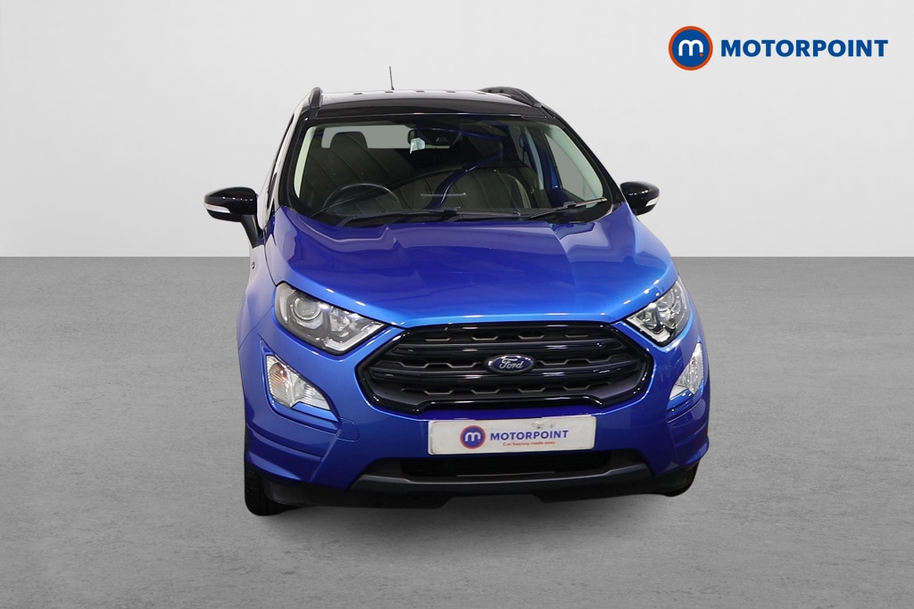 Used Ford Ecosport 2020 for sale - 77811124: Photo 2