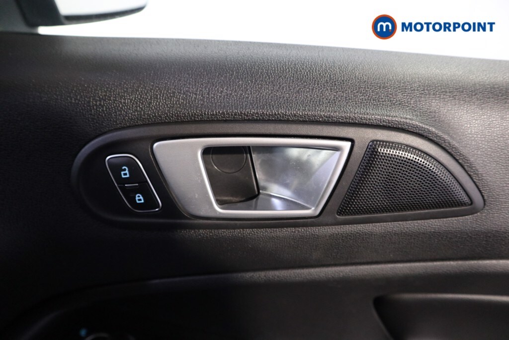 Used Ford Ecosport 2020 for sale - 77811124: Photo 22