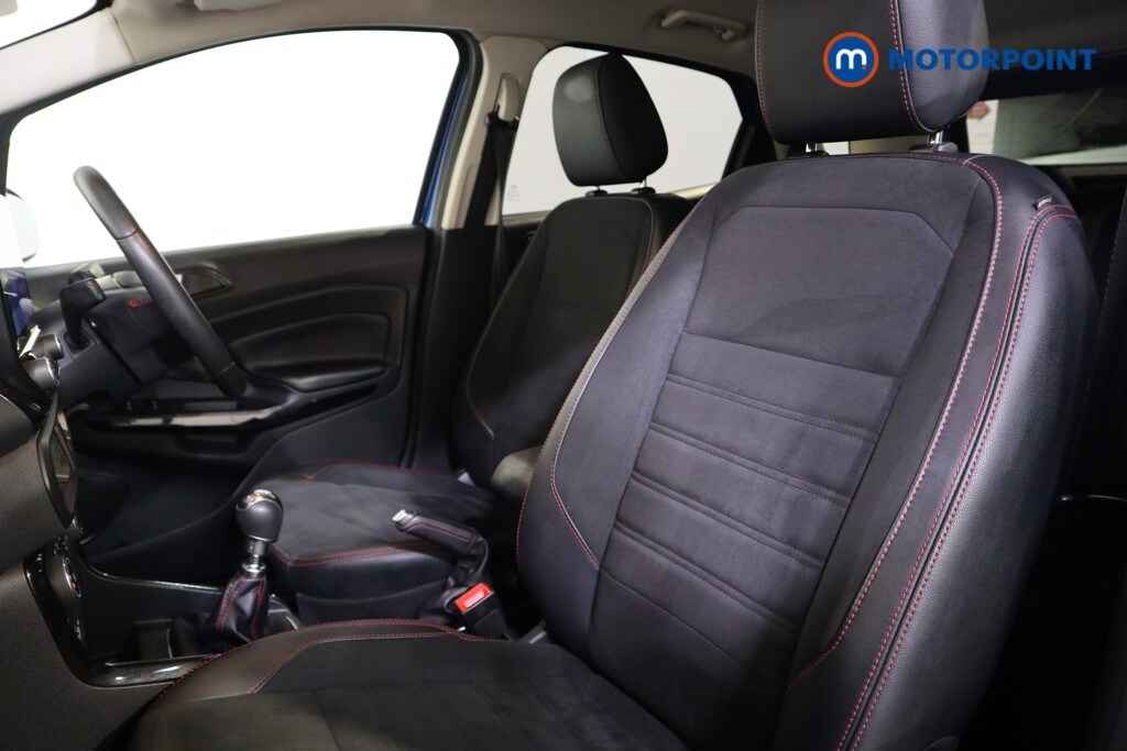 Used Ford Ecosport 2020 for sale - 77811124: Photo 24