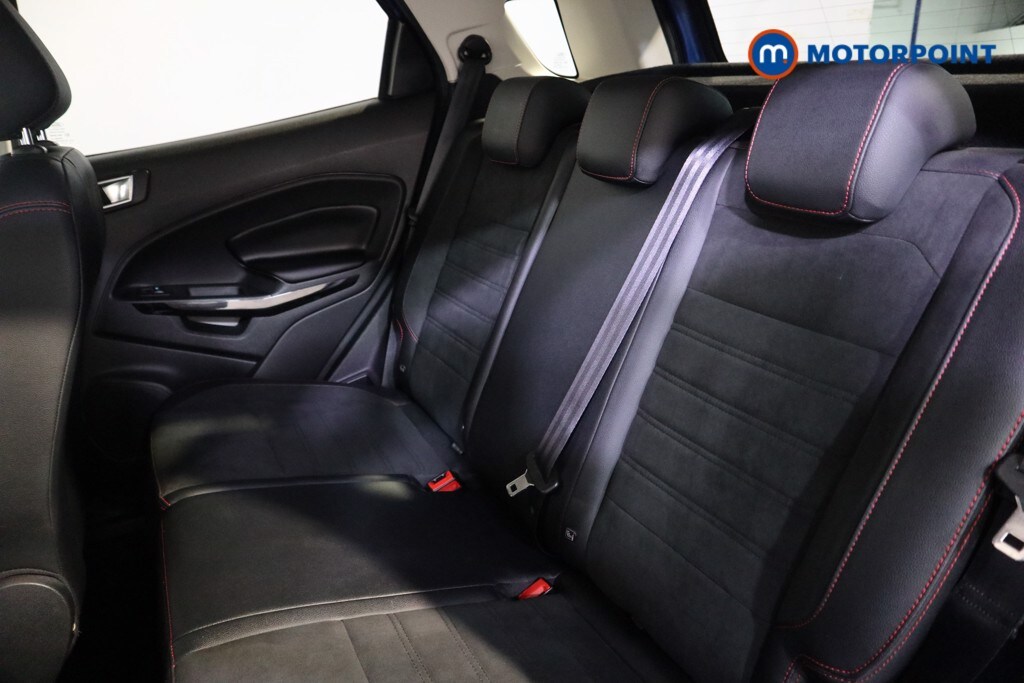 Used Ford Ecosport 2020 for sale - 77811124: Photo 25