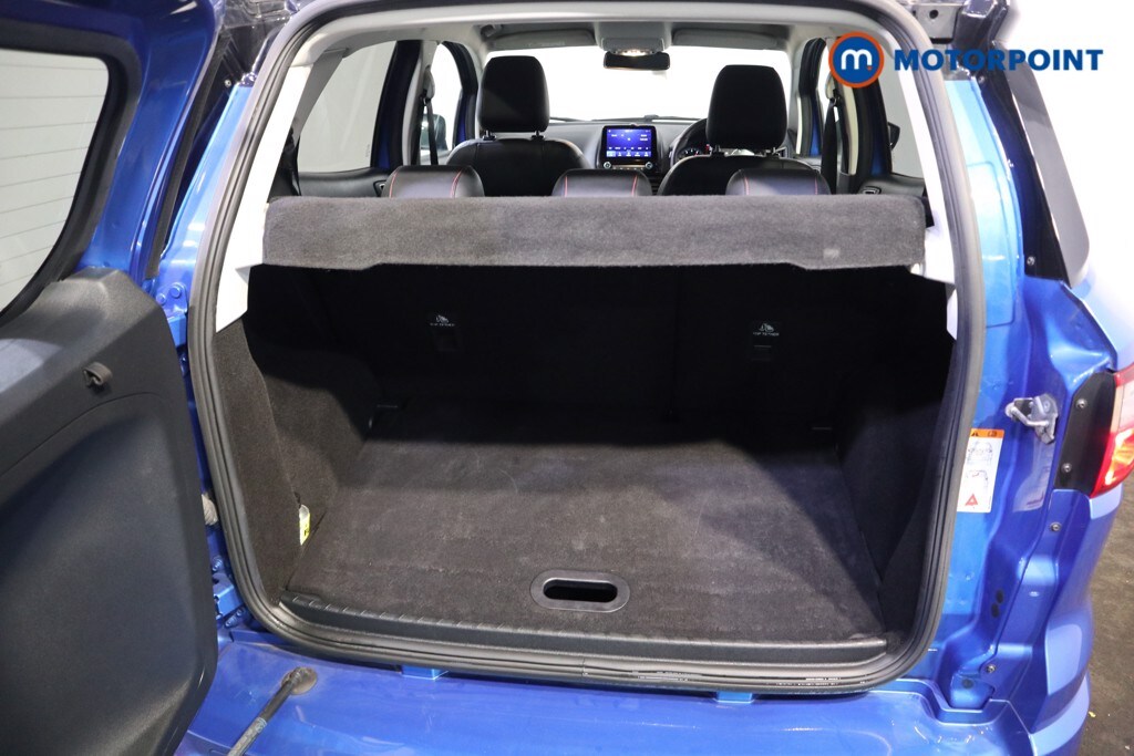 Used Ford Ecosport 2020 for sale - 77811124: Photo 27