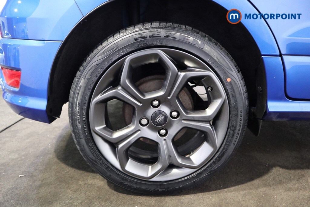 Used Ford Ecosport 2020 for sale - 77811124: Photo 28