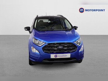 Used Ford Ecosport 2020 for sale - 77811124: Photo