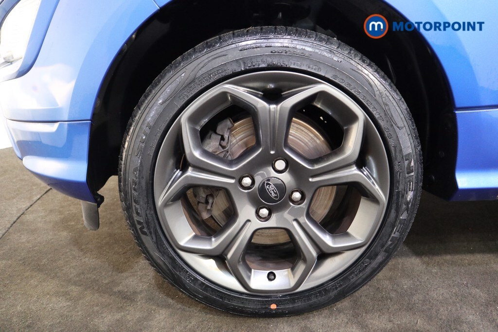 Used Ford Ecosport 2020 for sale - 77811124: Photo 30