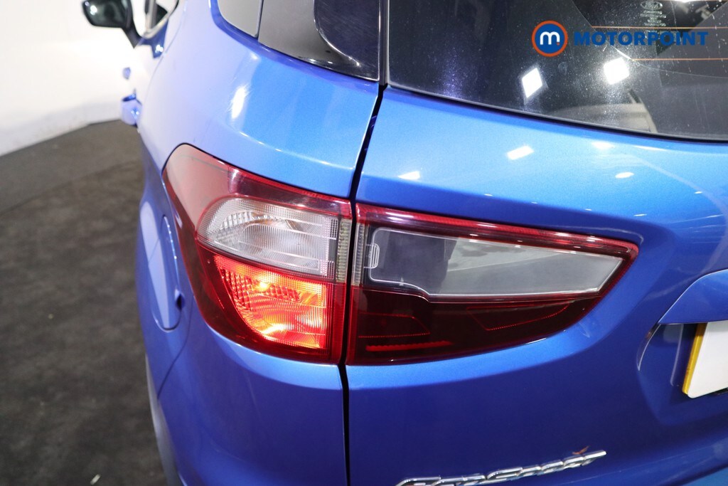 Used Ford Ecosport 2020 for sale - 77811124: Photo 33