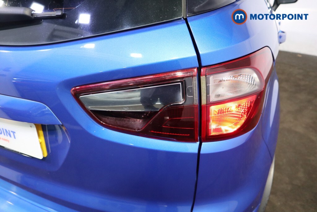 Used Ford Ecosport 2020 for sale - 77811124: Photo 34