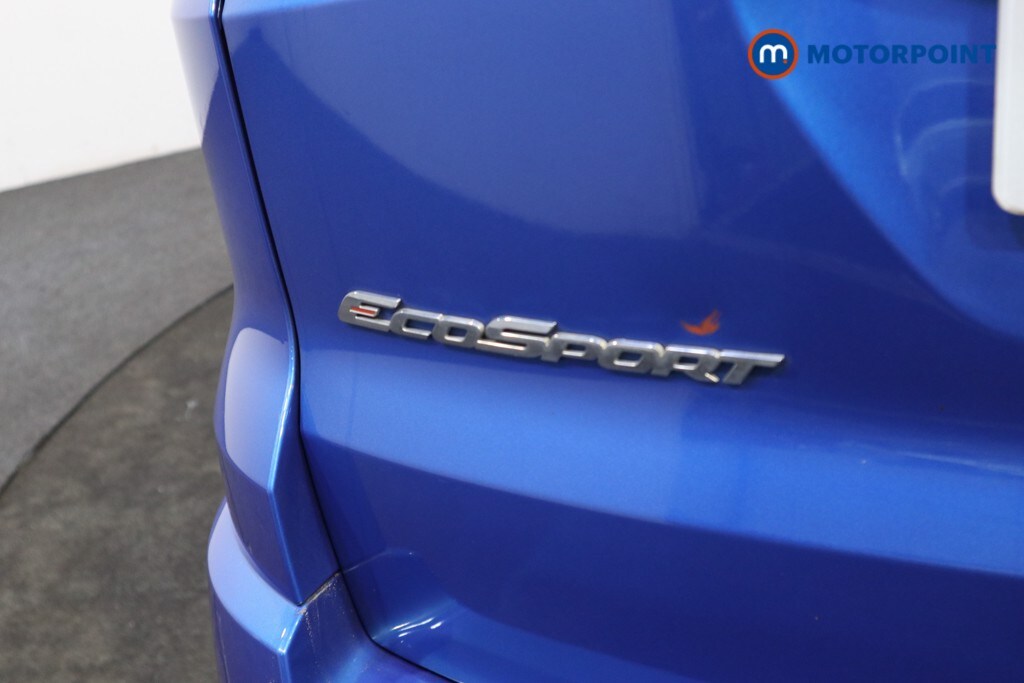Used Ford Ecosport 2020 for sale - 77811124: Photo 36